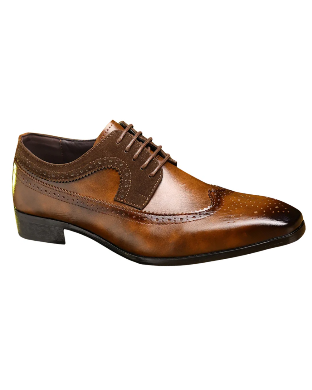 Scarpe Oxford