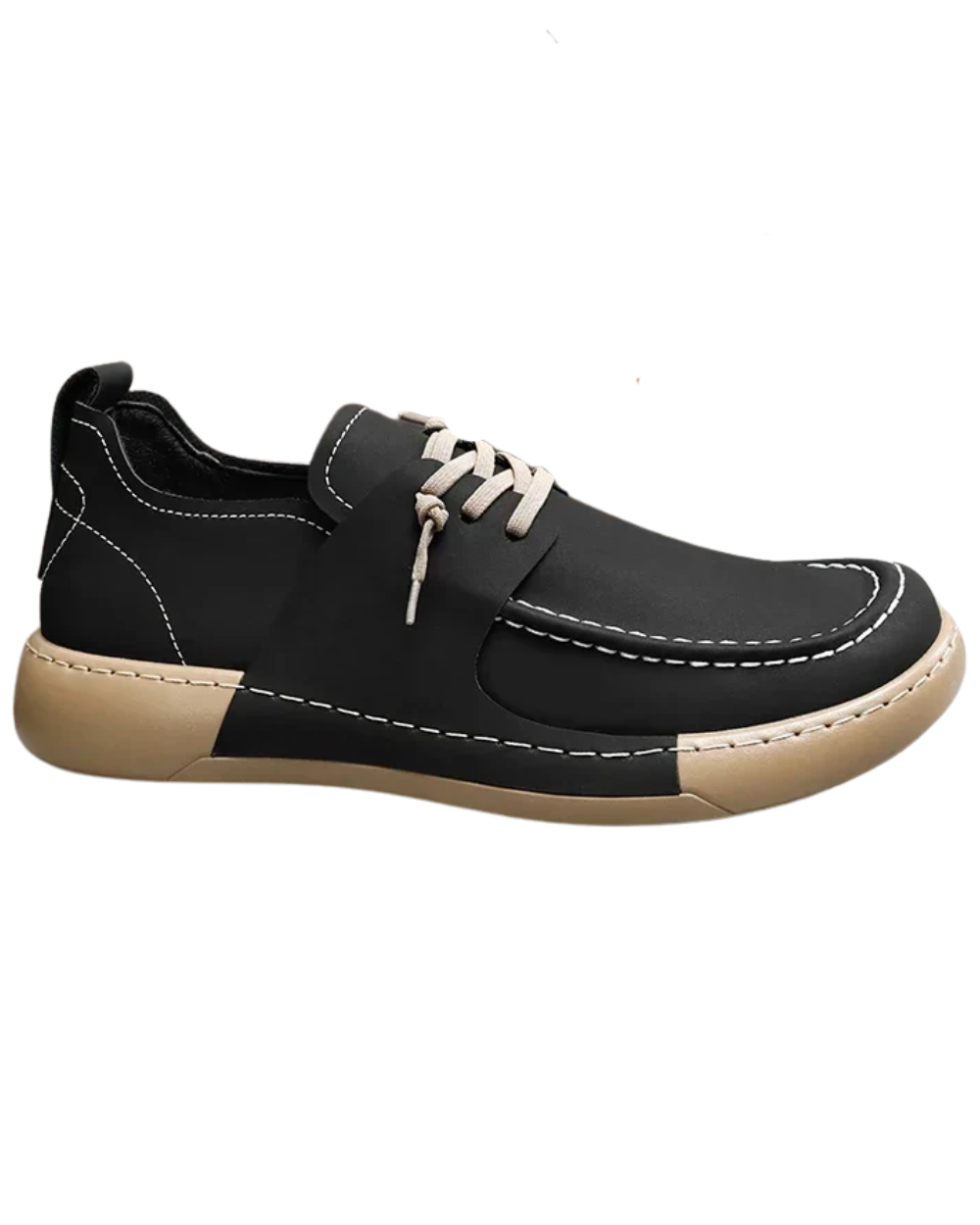 Sneakers classiche in pelle italiana