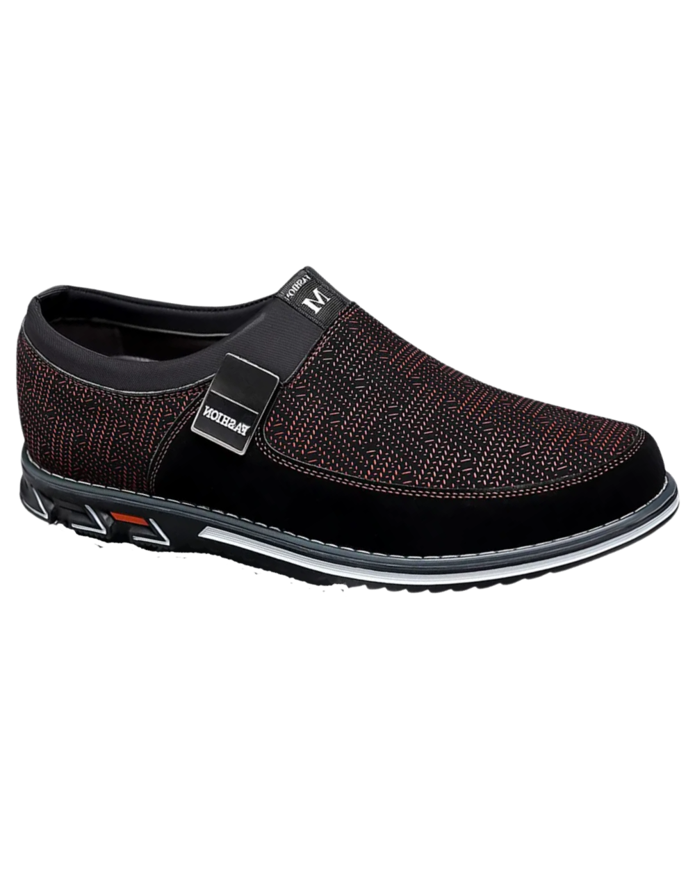 Scarpe Crown Slip-On