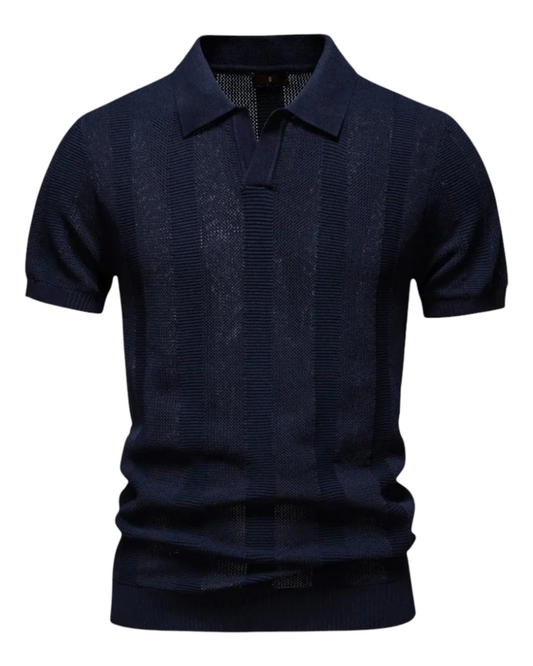 Polo casual