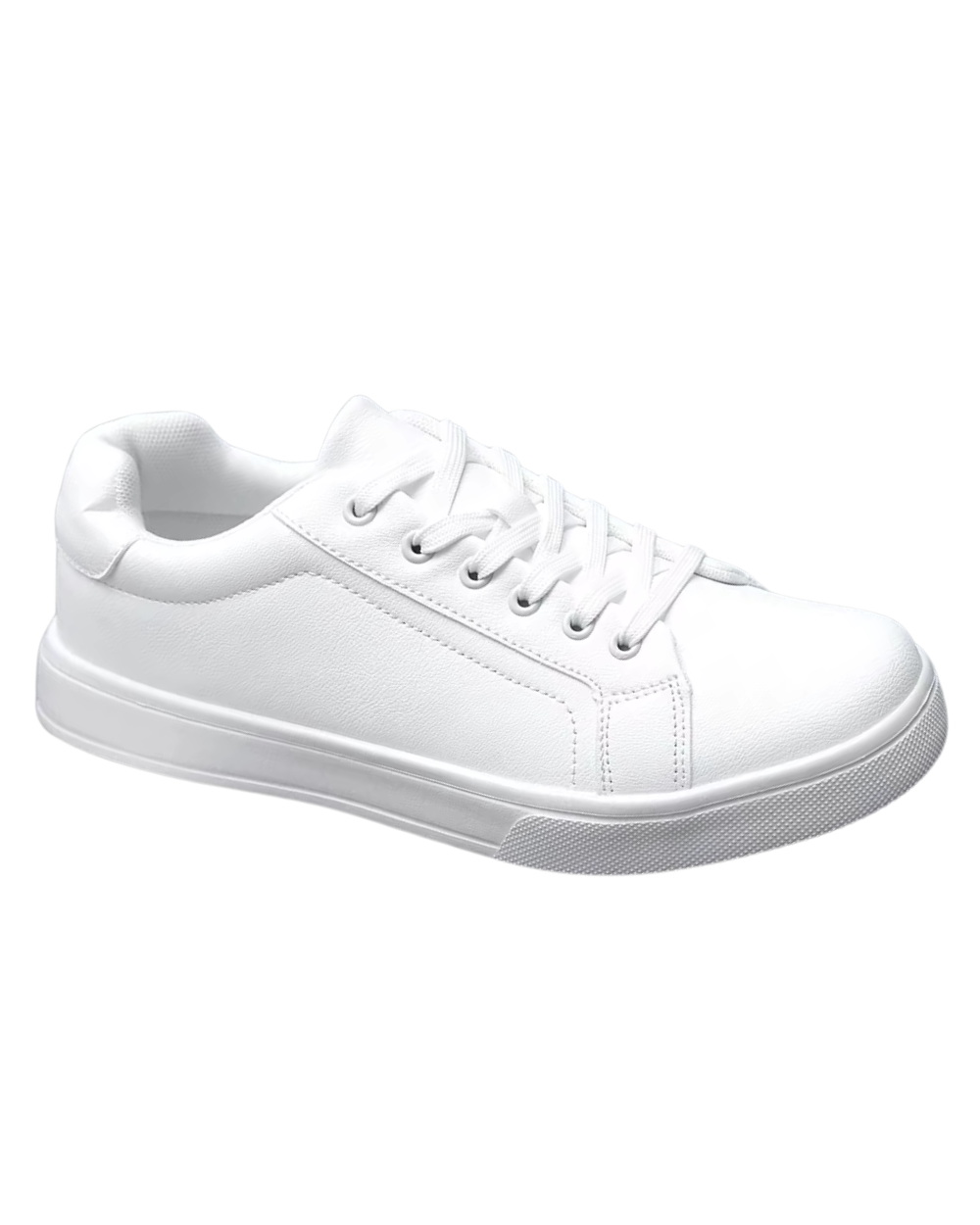 Scarpe casual in pelle