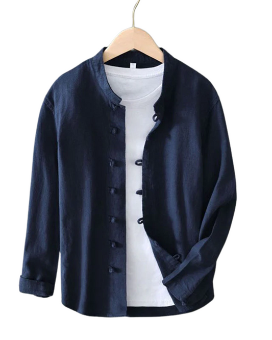 Camicia tradizionale