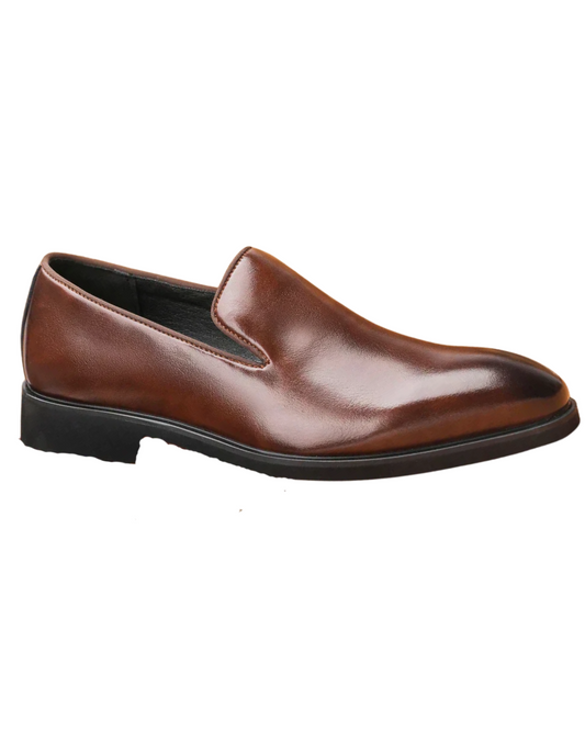 Scarpe comode da infilare
