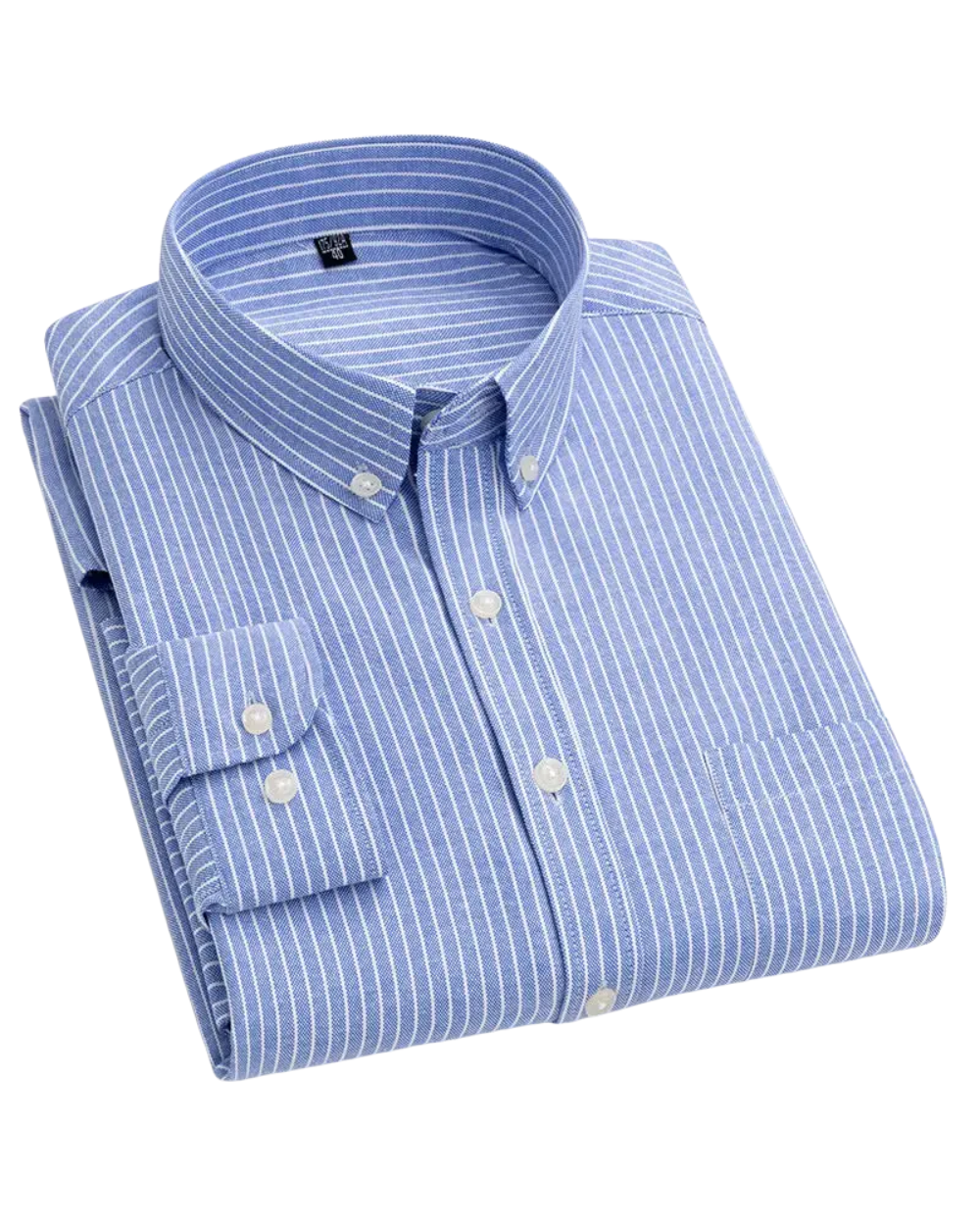 Camicia a righe Monaco