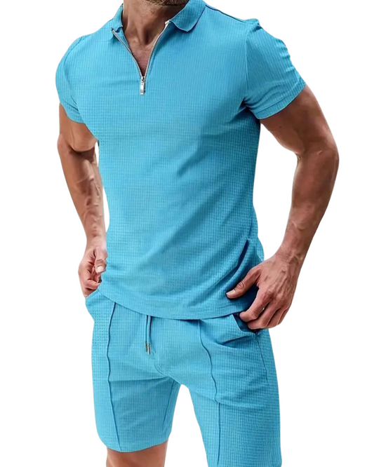 Set estivo casual