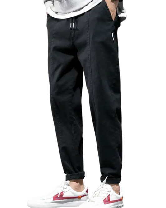 Pantaloni casual da uomo
