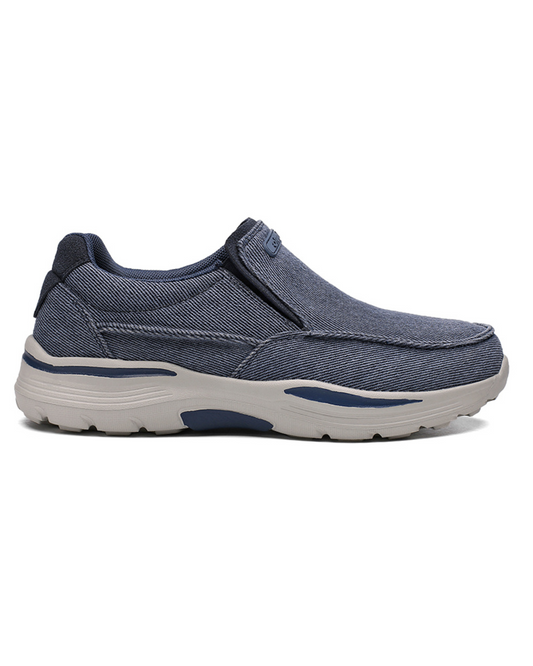 Scarpe comode da infilare