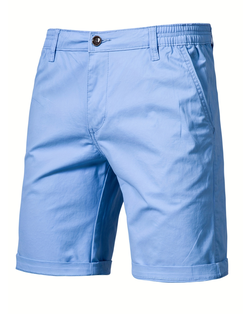 Pantaloncini eleganti in cotone