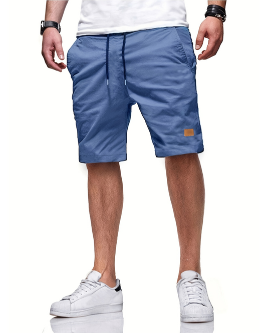 Pantaloncini estivi casual