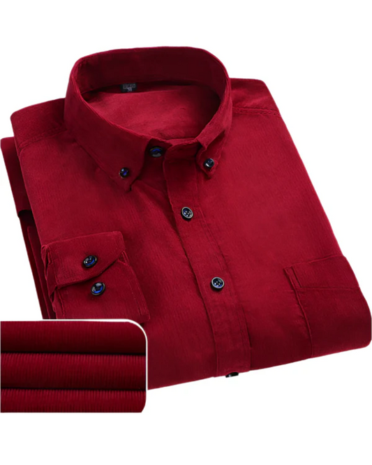 Givalli - Camicia di lusso Achille