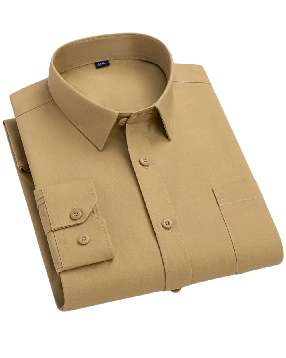 Givalli - Camicia di lusso in cotone