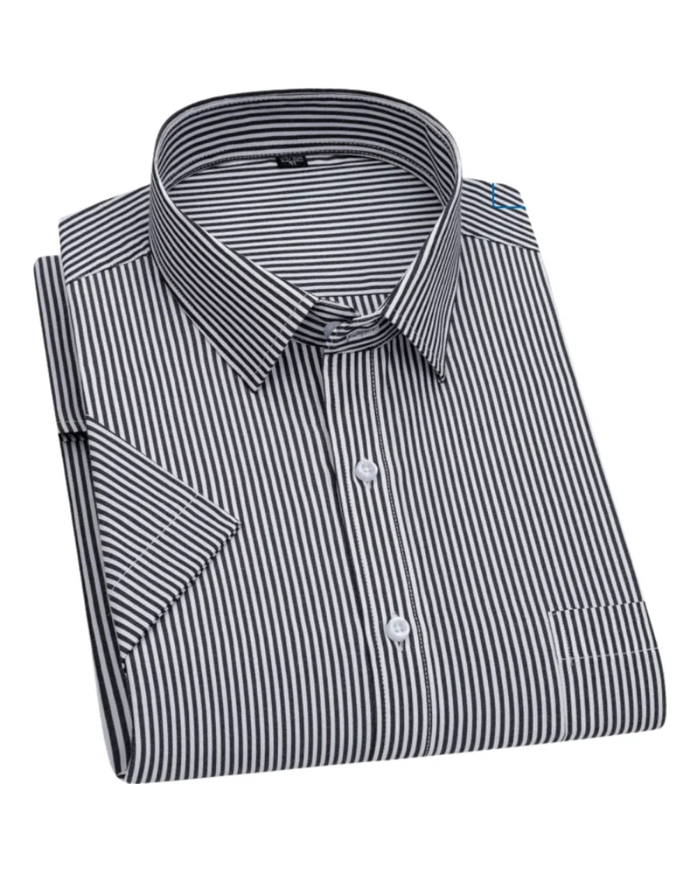 Givalli - Camicia da uomo traspirante
