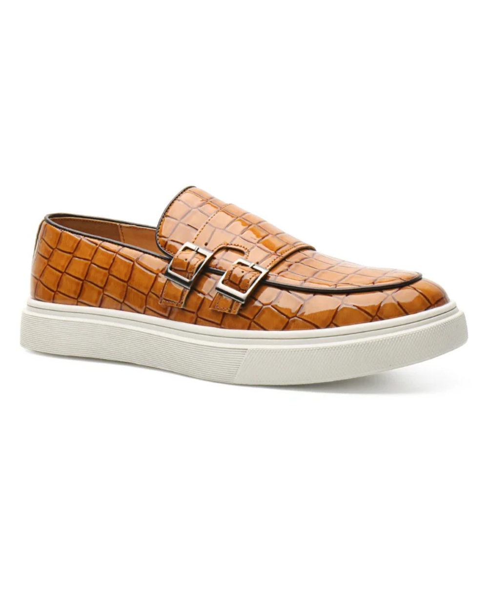 Scarpe in pelle chic