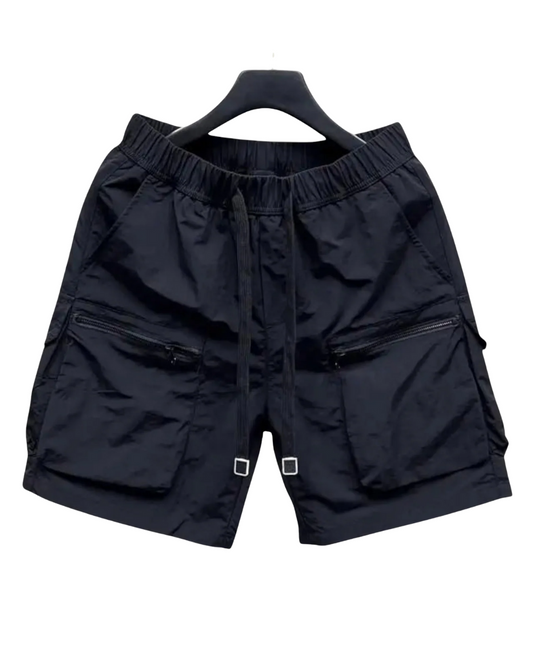 Pantaloncini Cargo eleganti