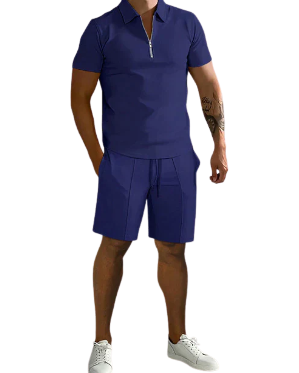 Set di polo eleganti