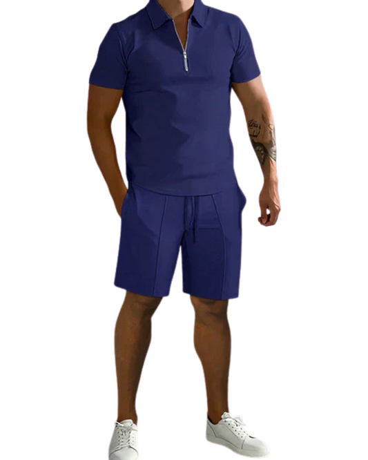 Set di polo eleganti