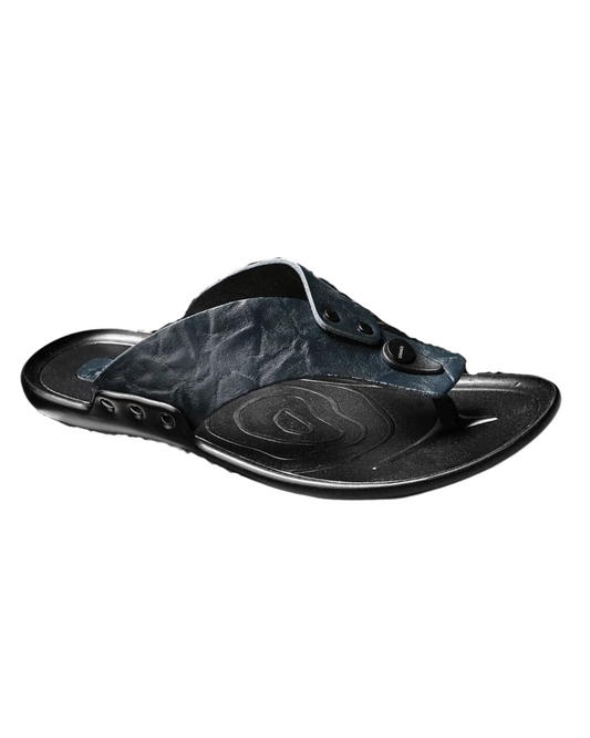 Sandali eleganti in pelle