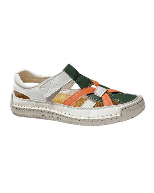 Scarpe estive eleganti