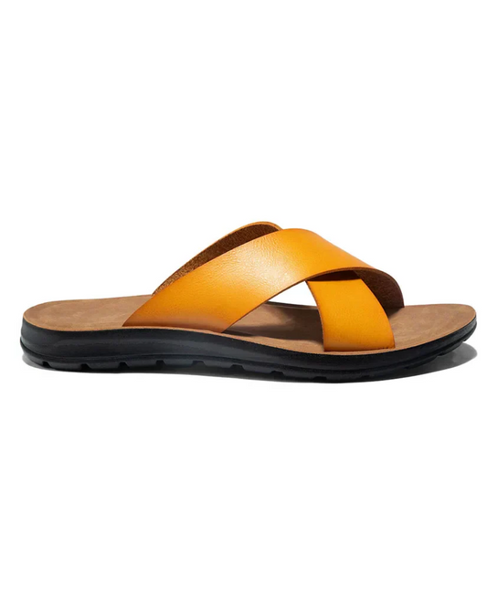 Sandali casual italiani