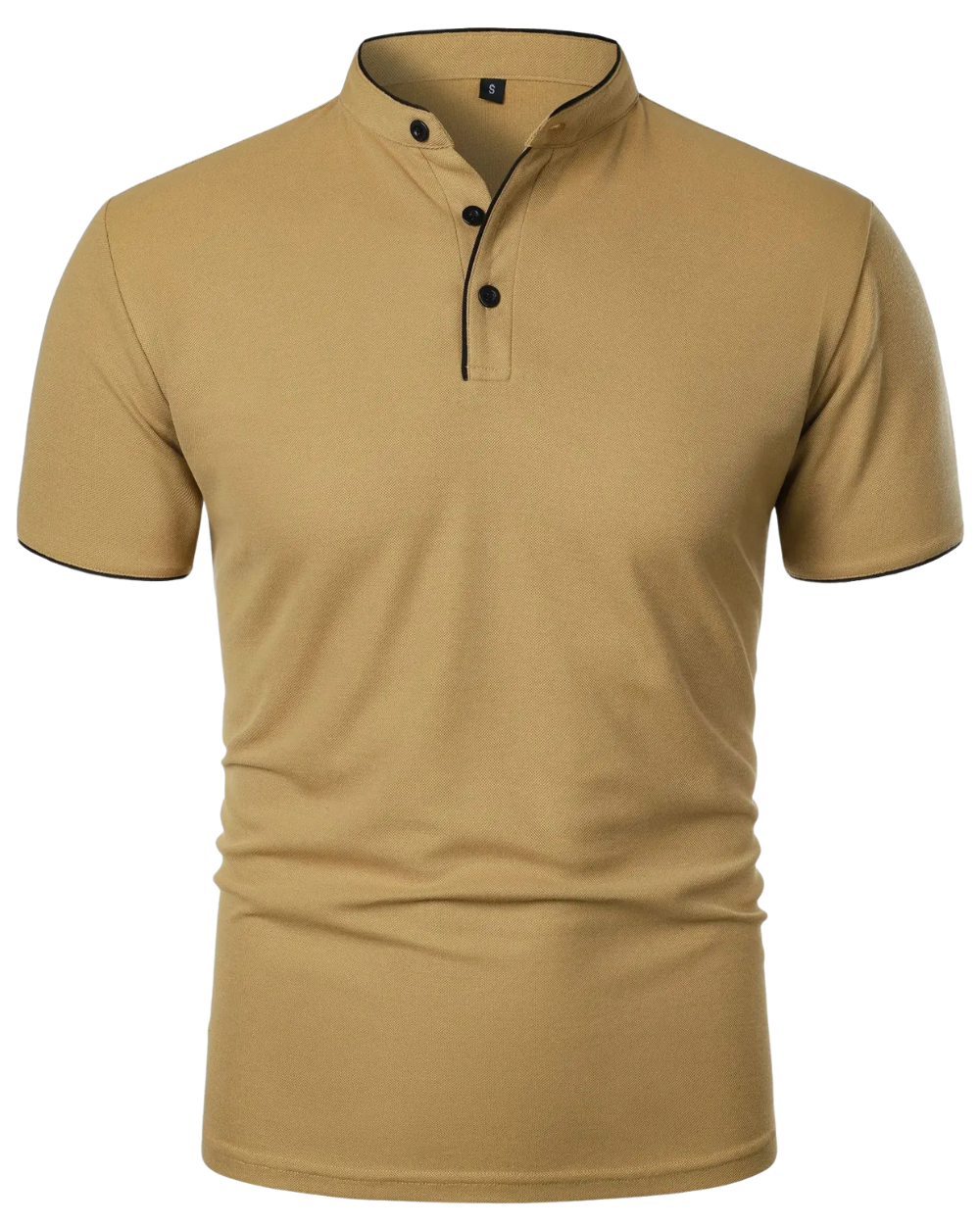 Polo casual