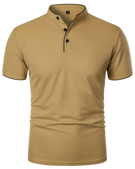 Polo casual