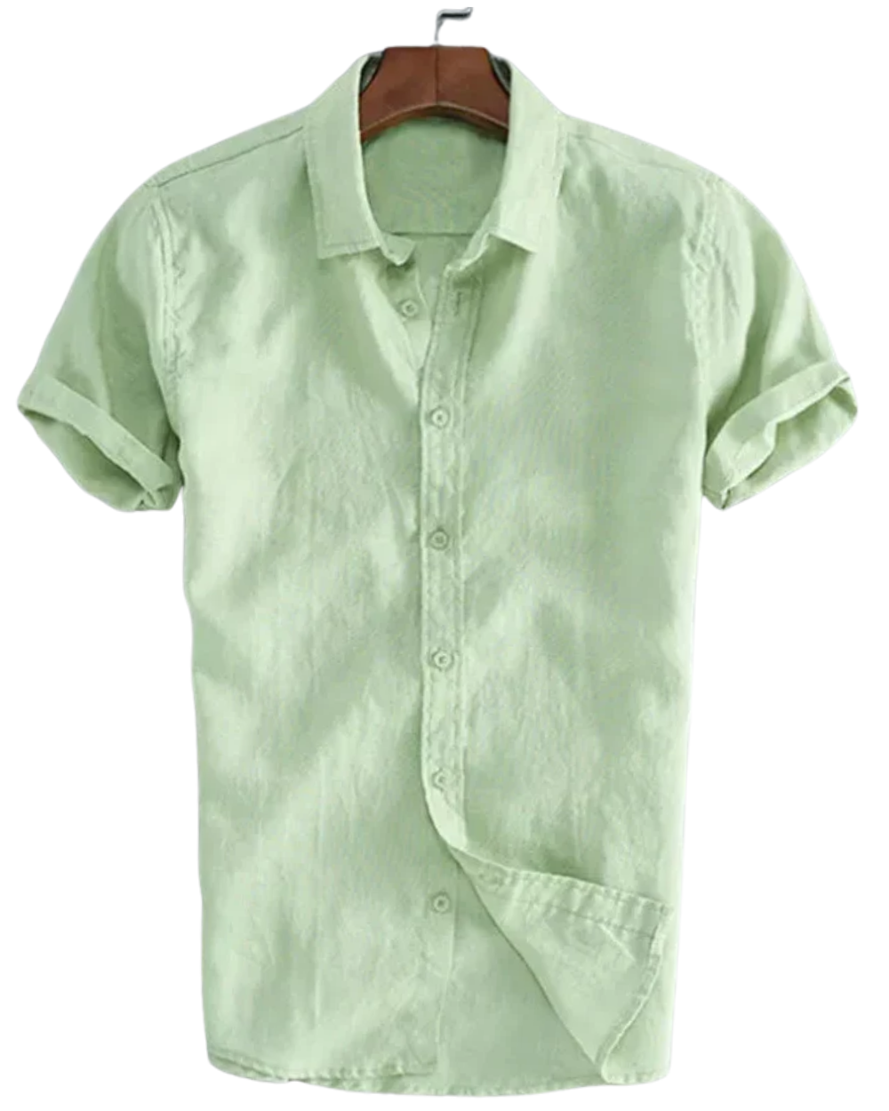 Camicia estiva elegante
