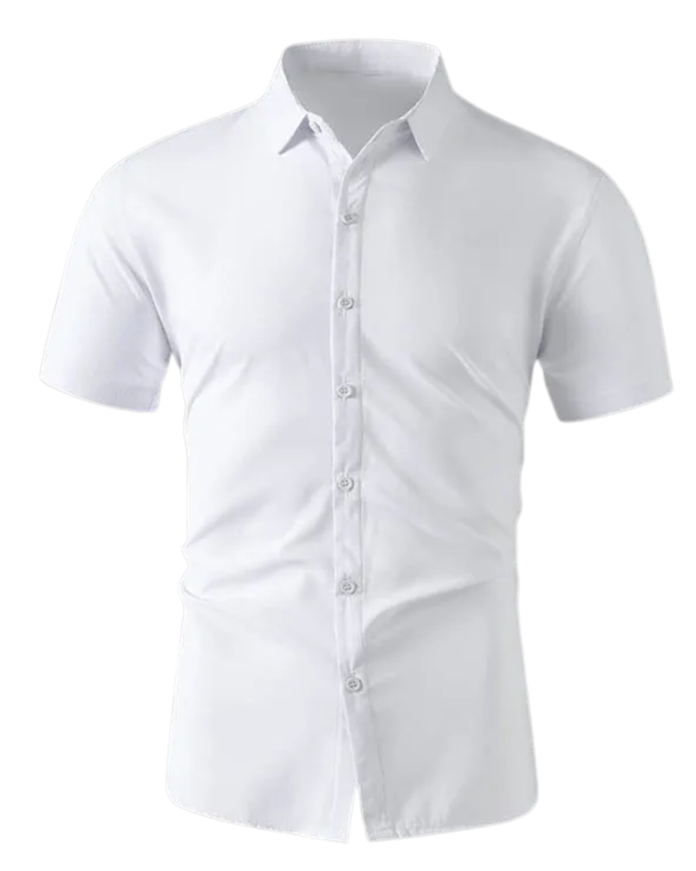 Camicia estiva casual
