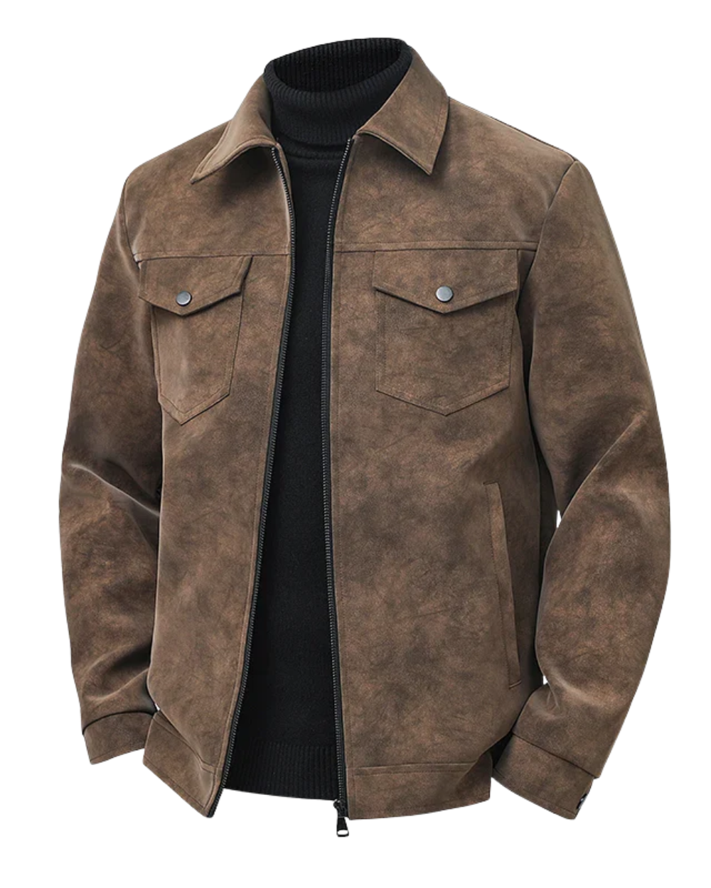 Giacca elegante di alta qualità