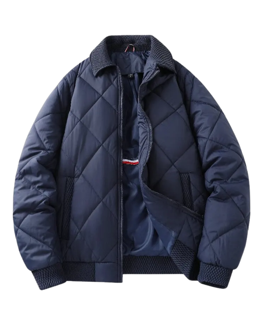 Giacca bomber elegante