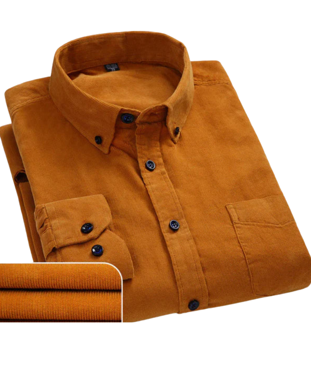 Camicia Achille Luxury