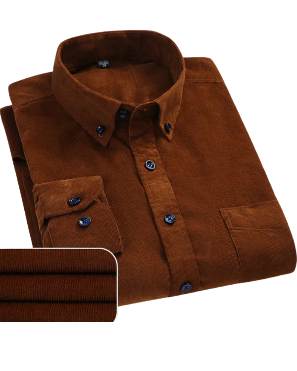 Camicia Achille Luxury
