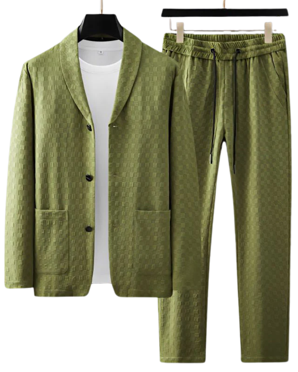 Set casual da uomo