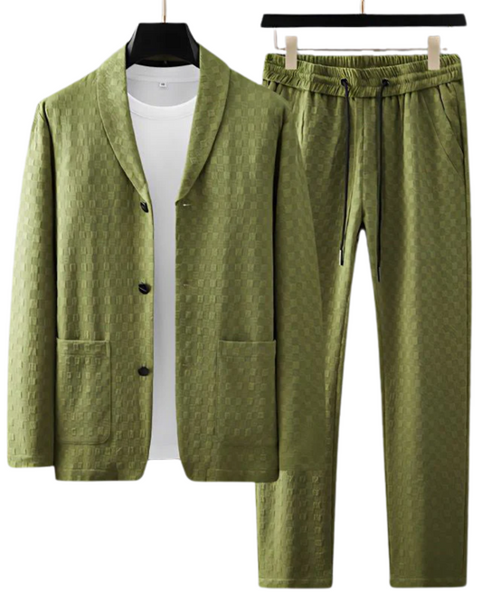 Set casual da uomo