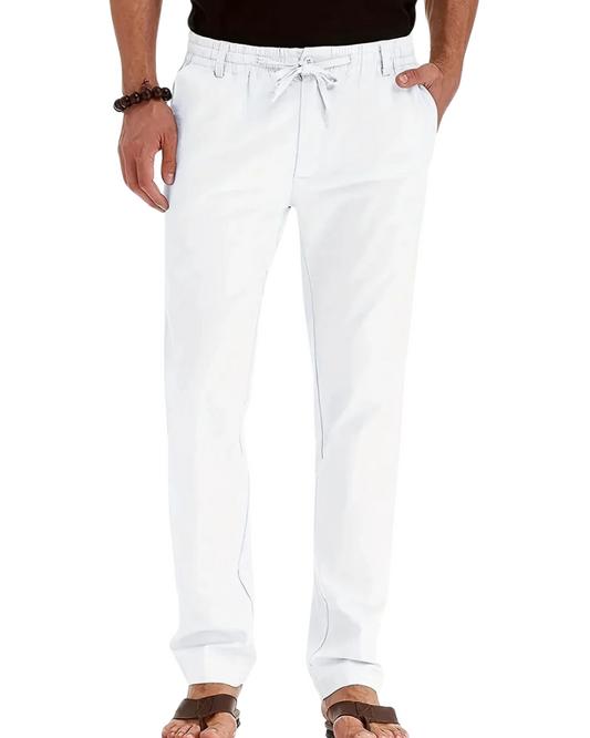 Pantaloni estivi casual