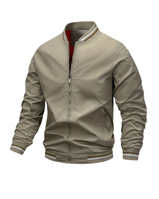 Giacca casual da uomo