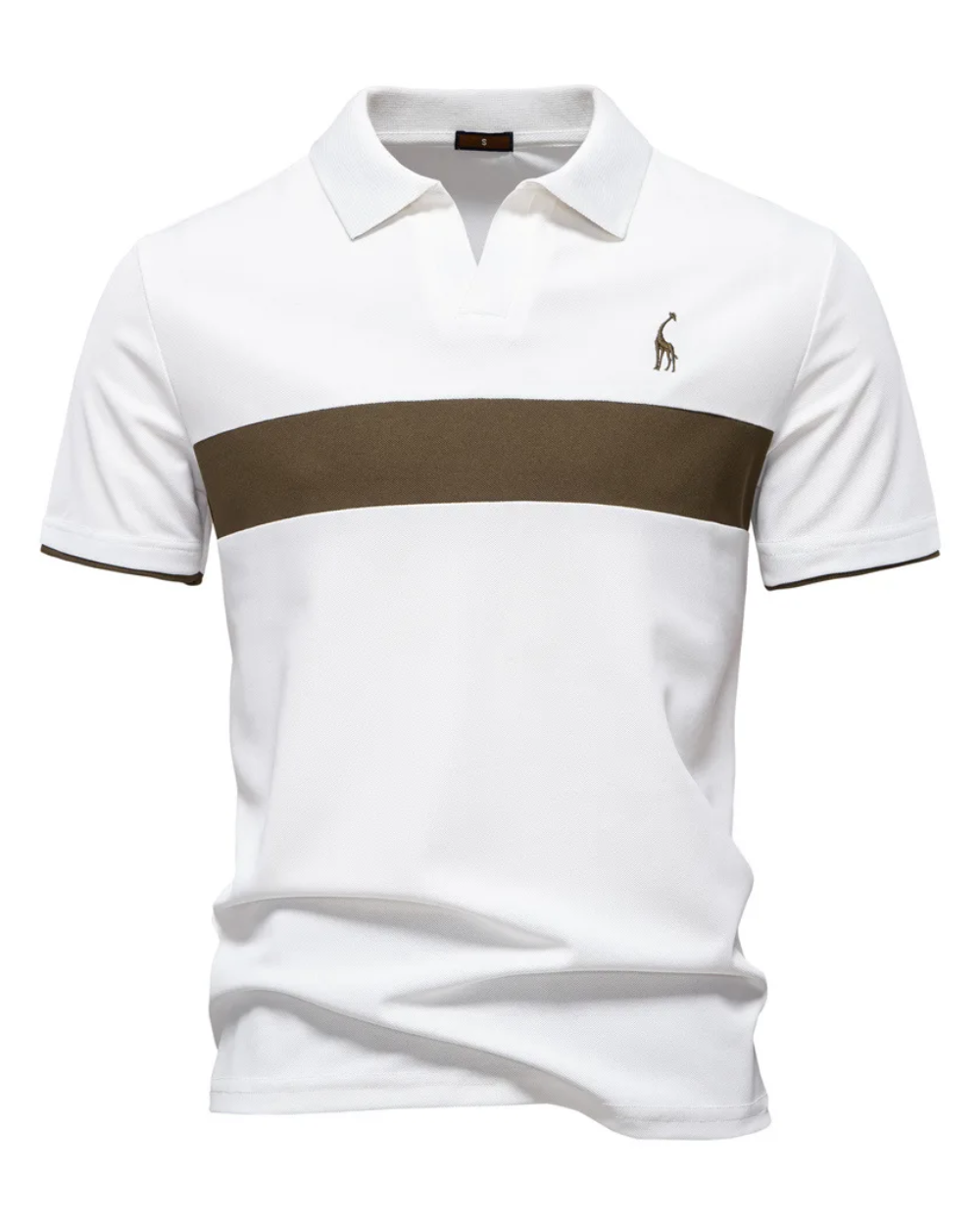 Polo casual da uomo