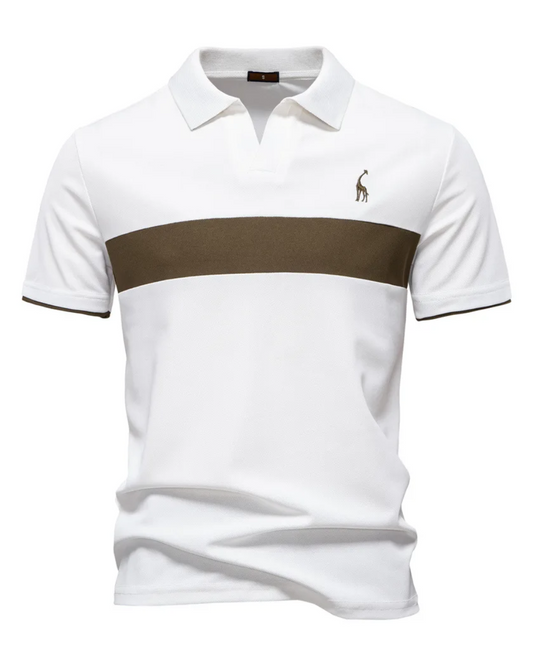 Polo casual da uomo