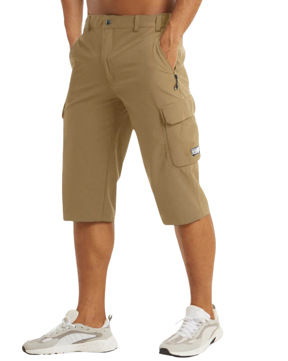 Comodi pantaloncini Cargo