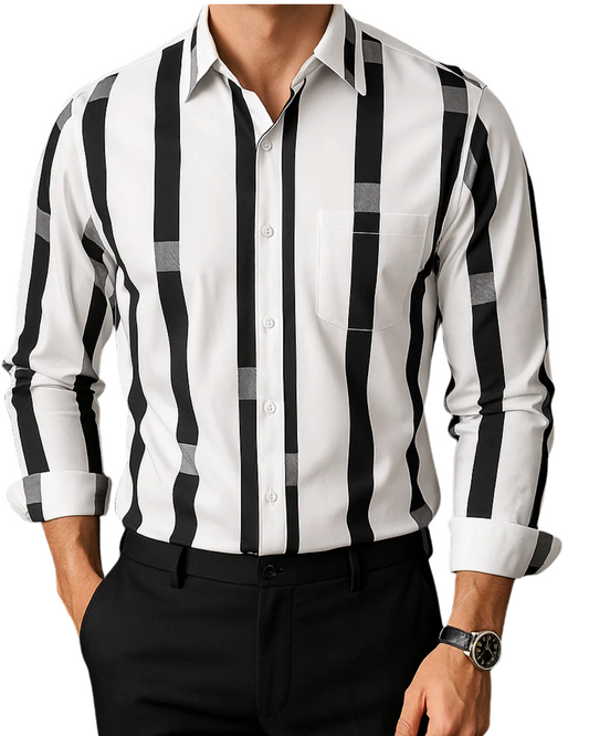 Camicia elegante