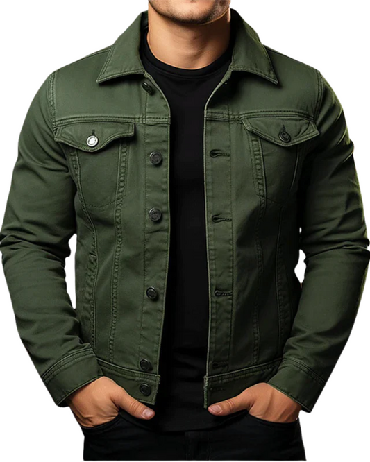 Giacca di jeans Montpellier