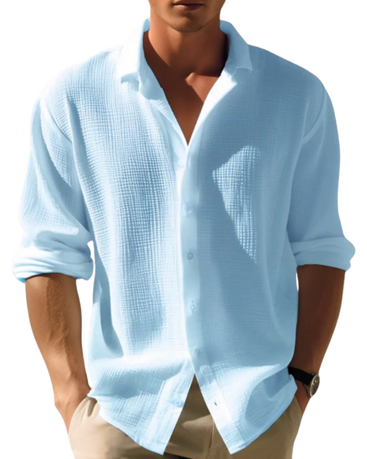 Camicia estiva Madrid