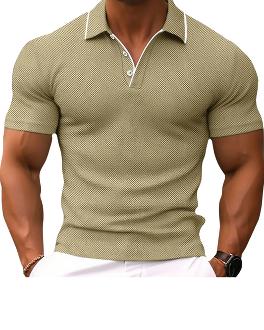 Polo Muscle Fit