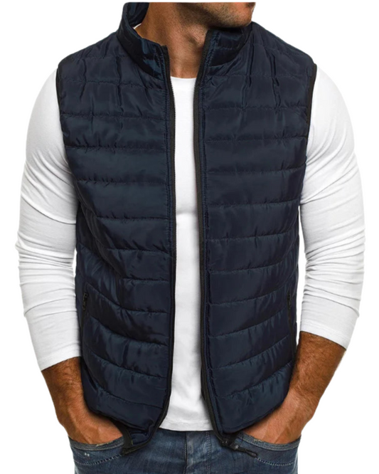 Gilet estivo elegante