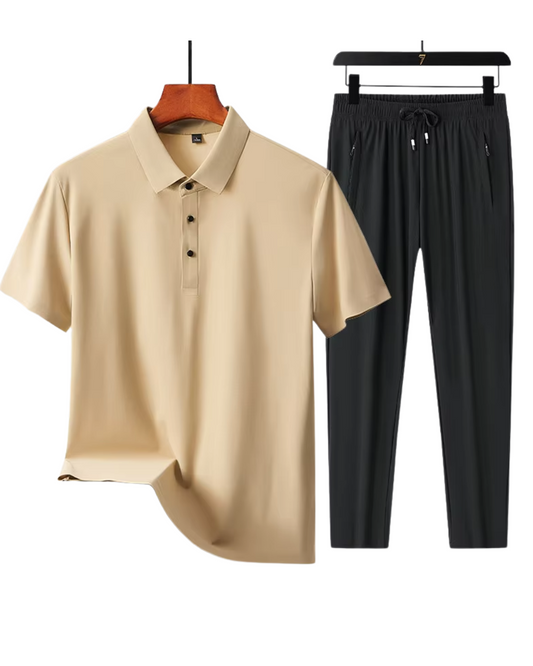 Set casual 2 pezzi