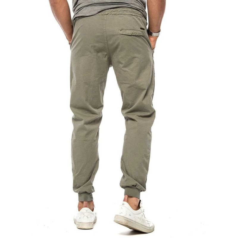 Pantaloni eleganti da uomo