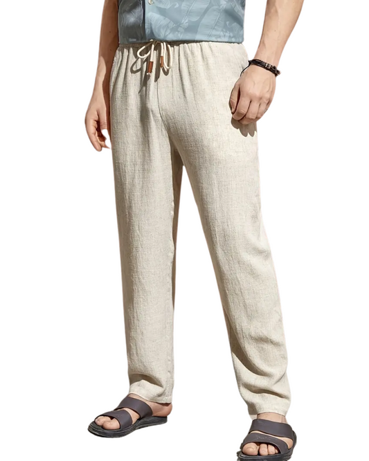 Pantaloni estivi Mentone