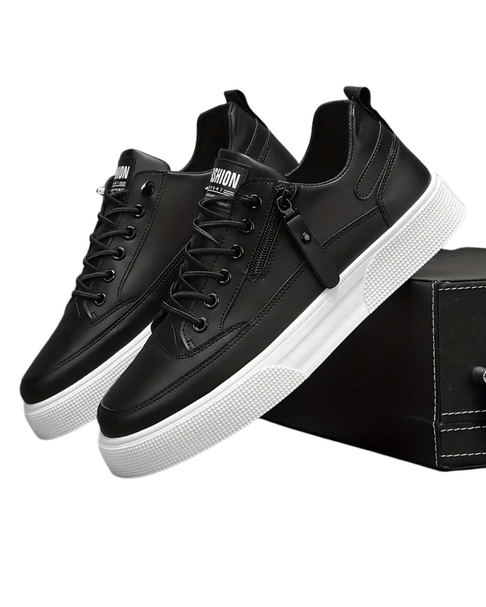 Scarpe classiche in pelle