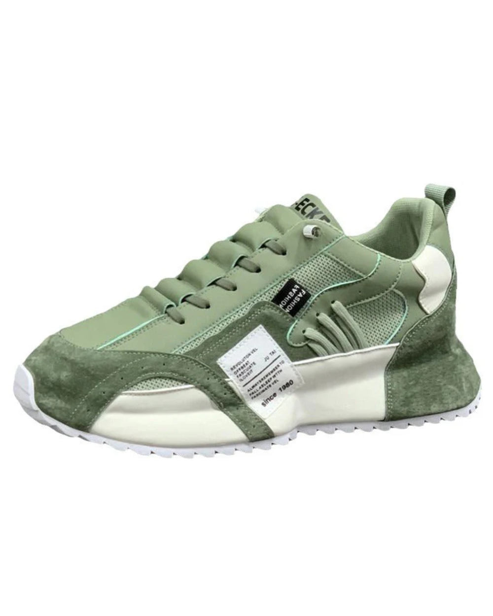 Scarpe casual Elba