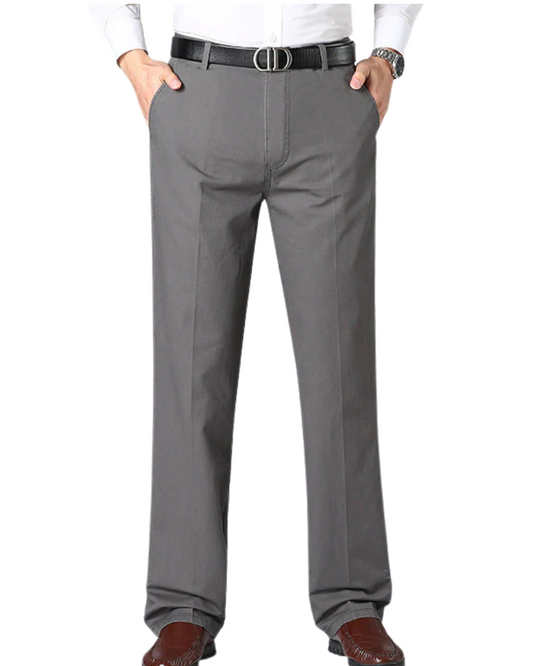Pantaloni eleganti da lavoro