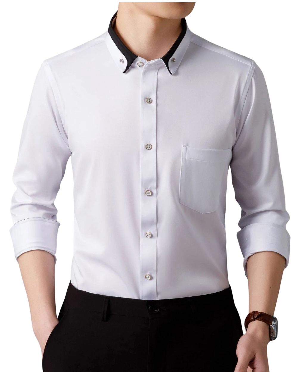 Camicia elegante